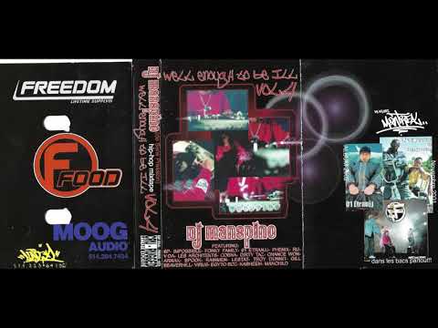 Dirty Taz - Dirty Style Pt. 1 (Prod. et scratch par Dj Manifest) (2001)