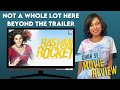 Rashmi Rocket Movie Review | Sucharita Tyagi | Taapsee Pannu Zee 5