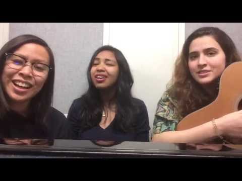 BERKLEE PEOPLE (Season 1, #1) - Na Machamba