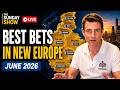 The New Europe Opportunity Report Where To Go Invest Build Right Now June 2026