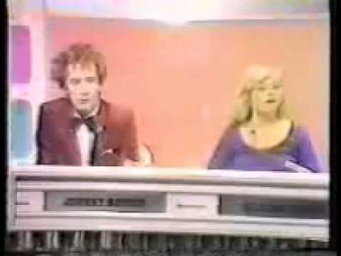 Johnny Rotten on Jukebox Jury