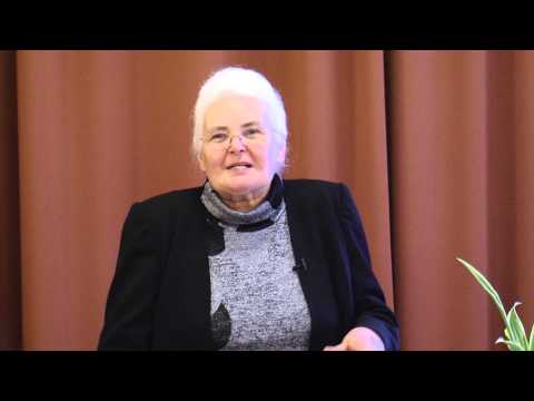 Ki a Szentlélek, és miért van rá szükség? - Vankó Zsuzsa