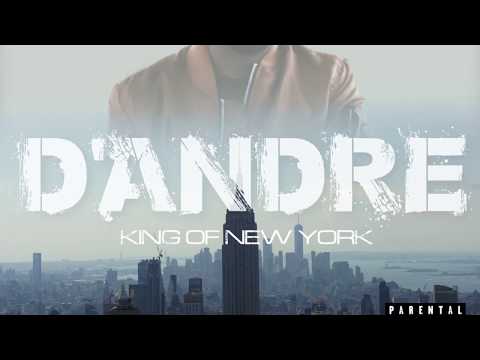 D'Andre Music Video