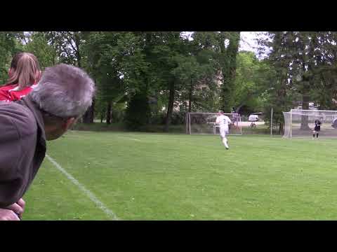 SV 90 Jänkendorf - Holtendorfer SV 1:3