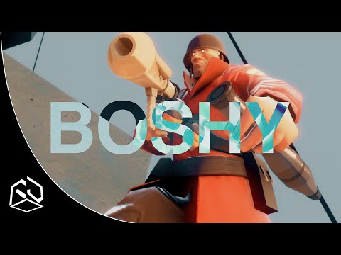 Boshy on jump_pagoda WR (2:33.67)