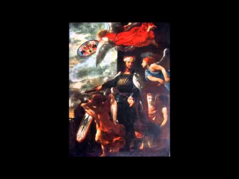 Jan Dismas Zelenka - Sub olea pacis et palma virtutis (etc.): Melodrama de Sancto Wenceslao - ZWV175