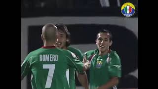 Audax Italiano 3 - 2 Colo Colo | Campeonato Apertura 2008