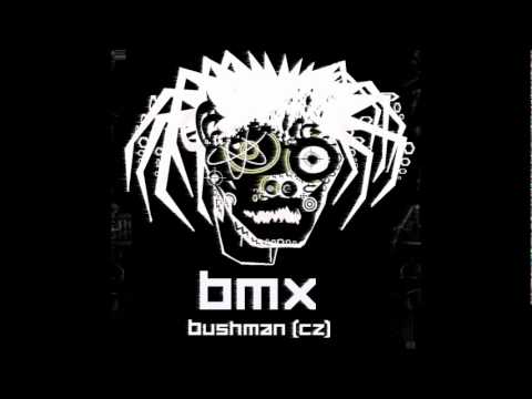 Dj Bushman Beat Maniax - Bushelektrik.mp3