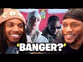 Zias B Lou React To Central Cee 21 Savage GBP Official Music Video