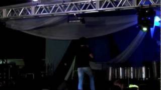 Hey Hek - Judas | Miss Mister Trindade 2011