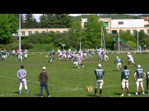 J10 Highlight: Centurions @ Giants D2 2013 (DJ Drama- My Moment)