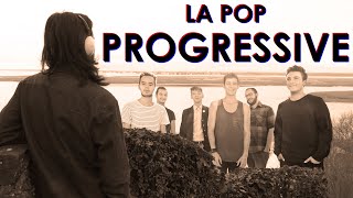 LA POP PROGRESSIVE : KID WISE