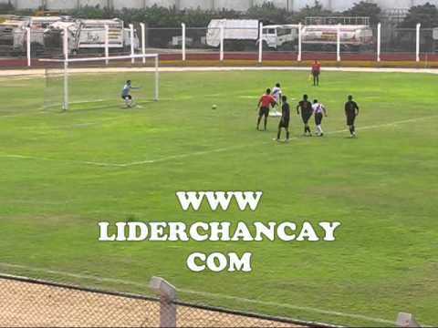 Chancay: Municipal - Circolo Pampa Libre