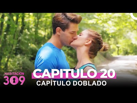 Habitación 309 Capítulo 20 (Capitulo Doblado)