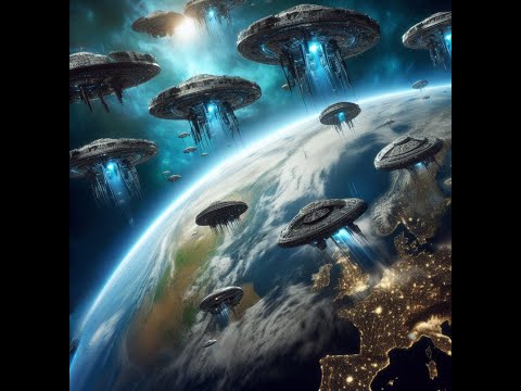 They Attacked Earth - Big Mistake! | HFY | Sci FI Short Story |