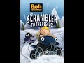 Bob The Builder Scrambler To The Rescue 2007 Video