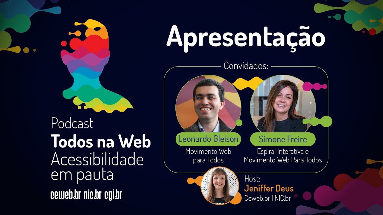 #7 Apresentação