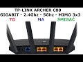 Роутер TP-LINK ARCHER-C80