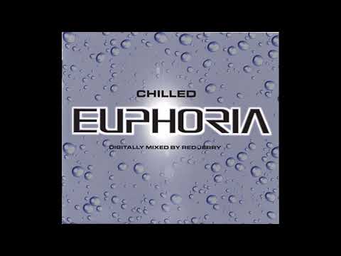 Chilled Euphoria Mixed by Red Jerry Disc 2 (2000) CHILL OUT. AMBIENT
