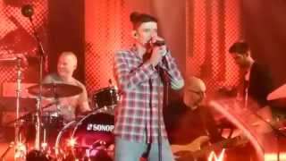 Clouseau - Voorbij @ Kanaalfeesten Willebroek