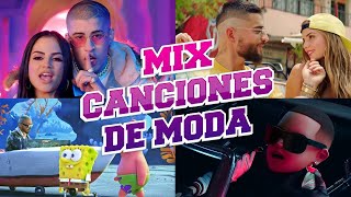 Musica 2022 Los Mas Nuevo - Pop Latino 2022 - Mix Canciones Reggaeton 2022!