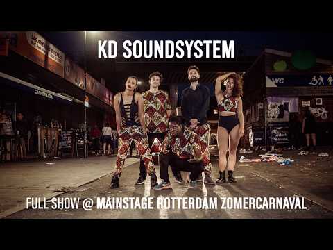 KD Soundsystem - Full Live Show 2017