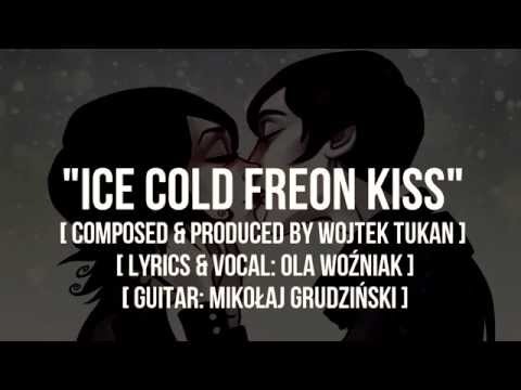 Wojtek Tukan & Shower Studio - Ice cold freon kiss (DEMO)