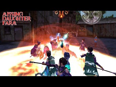 Guild Wars Solo Farm Guide #31 - Missing Daughter quest HM