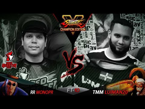 Aclarao en Cuarentena | SFV | MonoPR vs Luiman20 • JochyFocus vs Lilo24 FT10s • DPGL