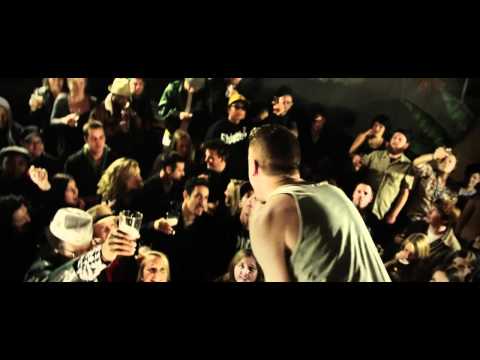 Macklemore - Irish Celebration (Music Video) With Lyrics