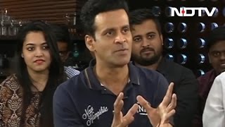 Manoj Bajpayee On His Film Satya video