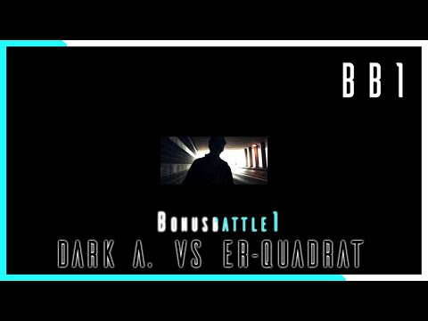 Dark Assassin (feat. FFFelix) vs ER-Quadrat | EQMC Bonusbattle
