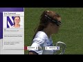 Boston College vs Northwestern NCAA Championship women's college lacrosse 2024