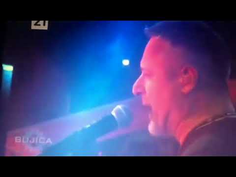 Ustaša Tomson: Za dom spremni