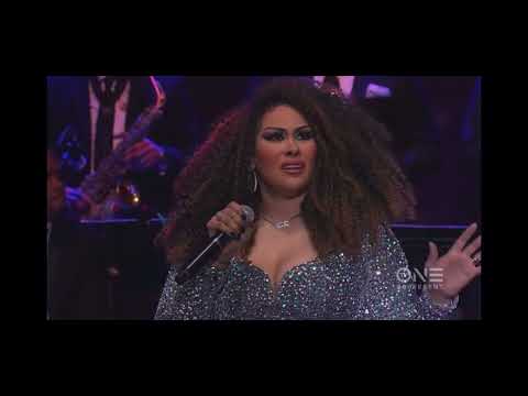 Keke Wyatt - Take Me To The King - TVOne Urban One Honors 2023 ~ FULL VERSION