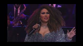 Keke Wyatt - Take Me To The King - TVOne Urban One Honors 2023 ~ FULL VERSION