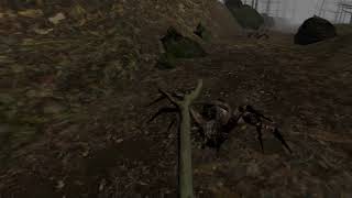 Rowan's Retreat VR Teaser Trailer