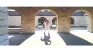 TrakBoss - Feeling Good