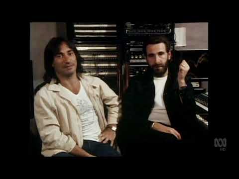 Countdown (Australia)-Godley and Creme Ident- June 8, 1980
