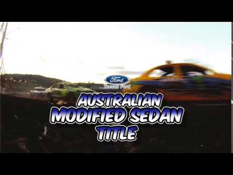 Lismore Speedway 23rd and 24th April 2016