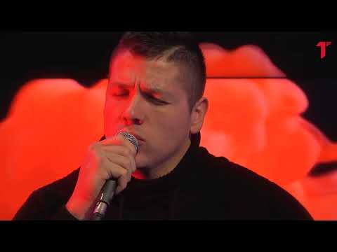 SLOBA RADANOVIC - SAMO JEDNOM SRCE VOLI | UZIVO |