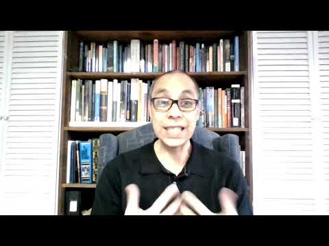 5-Minute Bible Study - Matthew 10:24-42