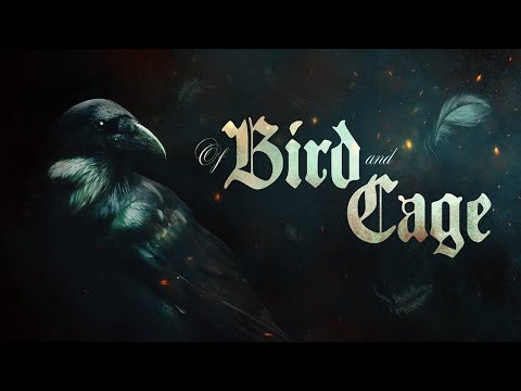 Of Bird and Cage | Official Trailer | 2021 thumbnail