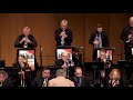 "One Good Turn", John LaBarbera with the Williamsport City Jazz Orchestra