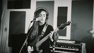 Ruby Dear - Screwed [Live In Studio]