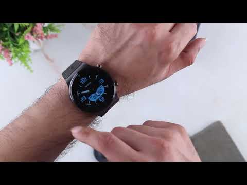 Techlog Unboxing Video