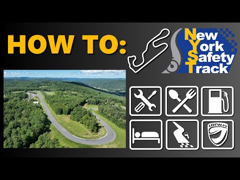 How to: New York Safety Track ( NYST )