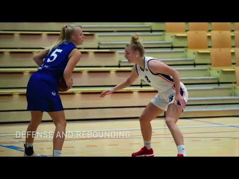 Women Impulsor - Emilie Gudmand highlights