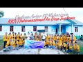 Undana Antar 30 Mahasiswa KKNT Internasional Ke Desa Tuafanu