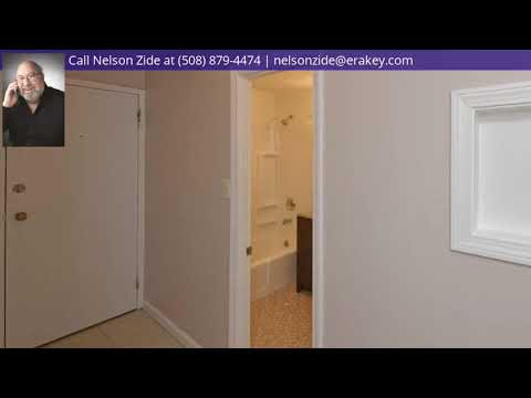 150 2nd Street, Unit 210, Framingham, MA 01702